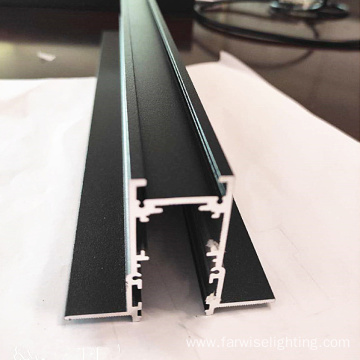 Indoor Linear Light Magnetic Track Light Led System